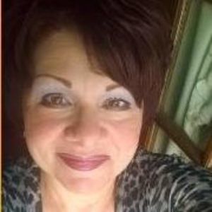 Meet your Posher, Anita